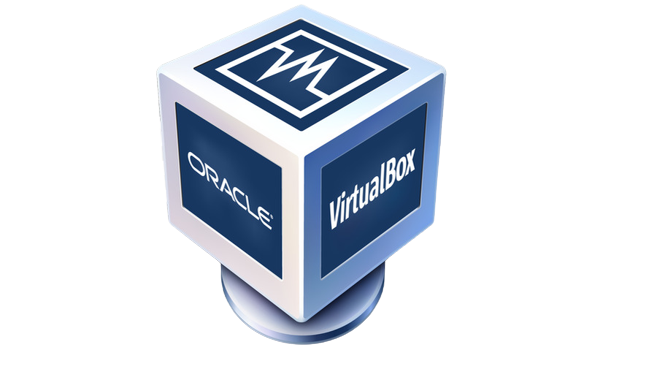 VirtualBox